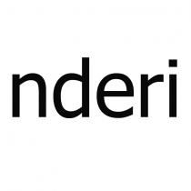 nderi