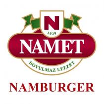n 1929 namet doyulmaz lezzet namburger