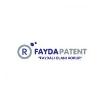 r fayda patent 