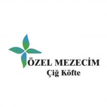 ÖZEL MEZECİM ÇİĞ KÖFTE
