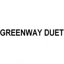 greenway duet
