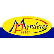 MENDERES PİDE