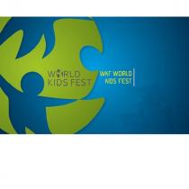 wkf world kids fest