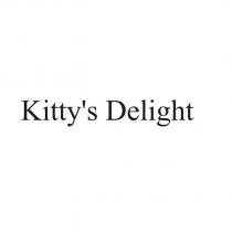 Kitty's Delight