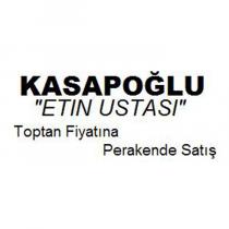 kasapoğlu 