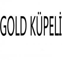 gold küpeli