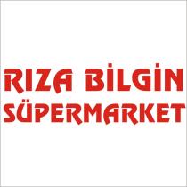 rıza bilgin süpermarket