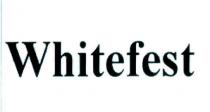 whitefest