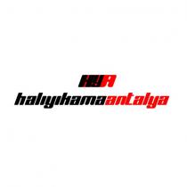 HYA HALIYIKAMAANTALYA