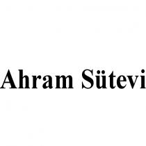ahram sütevi