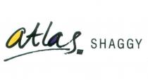 atlas. shaggy