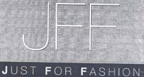 jff just for fashion