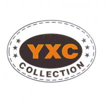 yxc collection
