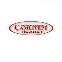 hırdavat&nalburiye çamlıtepe ticaret