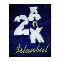2ak istanbul