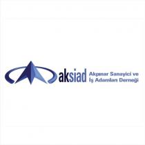 aksiad akpınar sanayici ve iş adamları derneği