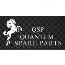 qsp quantum spare parts