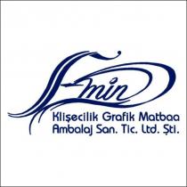 emin klişecilik grafik matbaa ambalaj san.tic.ltd.şti.