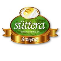 süttera 