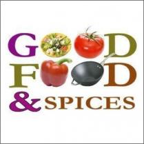 gd fd & spıces