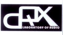 dqx laboratory of audio