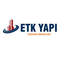 etk yapı yalıtımda güvenin adı