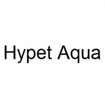 hypet aqua