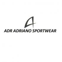 adr adrıano sportwear