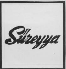 süreyya