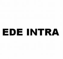 ede intra