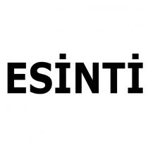 esinti