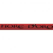 fiore doro
