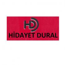 hd hidayet dural