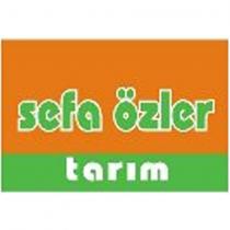 sefa özler tarım
