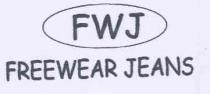 fwj freewear jeans