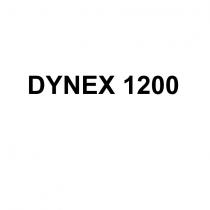 dynex 1200