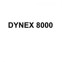 dynex 8000