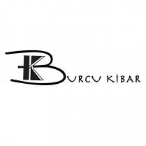burcu kibar