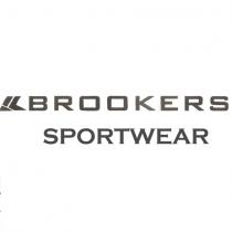 brookers sportwear
