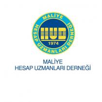 maliye hesap uzmanlari derneği 1974 hud