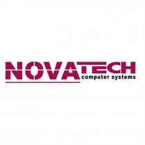 novatech computer systems