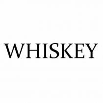 whıskey+