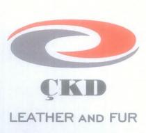 çkd leather and fur