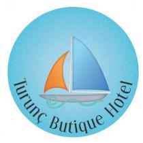 turunç butique hotel