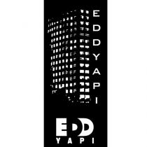edd yapı