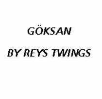 göksan by reys twings