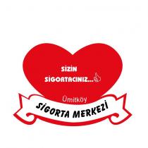 sizin sigortacınız ümitköy sigorta merkezi