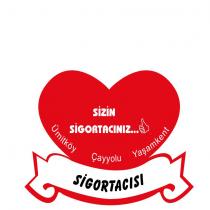 sizin sigortacınız ümitköy çayyolu yaşamkent sigortacısı