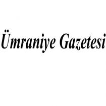 ümraniye gazetesi