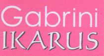 gabrini ikarus